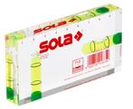 Sola Waterpas R102 Mini 100x50x15mm, Nieuw, Verzenden