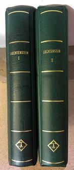 Liechtenstein 1963/2018 - Volledige kwaliteitsverzameling, Gestempeld