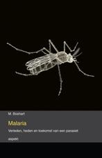 9789463384704 Malaria | Tweedehands, Verzenden, Zo goed als nieuw, M. Boshart