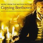 cd - Various - Copying Beethoven, Verzenden, Zo goed als nieuw