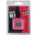 SanDisk MemoryStick Micro (M2) - 2GB (Nieuw), Verzenden, Nieuw