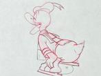 Walt Disney - Donald Duck productietekening (1939) - The, Nieuw