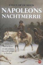 Boek Napoleons nachtmerrie 9789491297243, Verzenden, Zo goed als nieuw