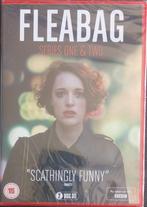 Fleaback series 1 and 2                    Gratis verzenden, Vanaf 12 jaar, Verzenden, Zo goed als nieuw, Komedie