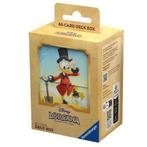 Disney Lorcana Deck Box - Dagobert Duck, Verzamelen, Ophalen of Verzenden, Nieuw