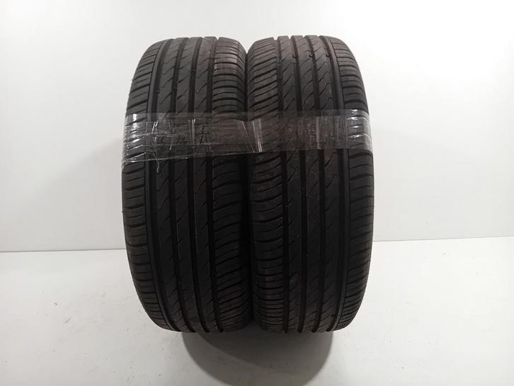 Bandenset 2 stuks Zomer 195/60 R15 Goldline 2022 88h / 5., Auto-onderdelen, Banden en Velgen, 15 inch, ARN erkend, Stiba lid, Erkend duurzaam