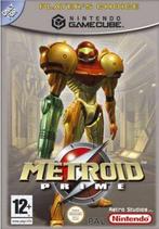 Metroid Prime (players choice) (GameCube), Spelcomputers en Games, Verzenden, Gebruikt, Vanaf 7 jaar