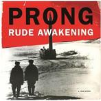 Prong - Rude Awakening, Cd's en Dvd's, Gebruikt, Ophalen of Verzenden