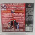 Atari Anniversery Edition Redux Playstation 1, Ophalen of Verzenden, Nieuw