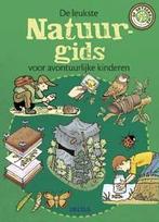 De leukste natuurgids voor avontuurlijke kinderen Son Tyberg, Boeken, Verzenden, Gelezen, Son Tyberg