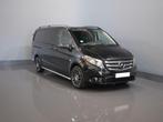 Zakelijke Lease |  Mercedes-Benz Vito 114 CDI Aut. L2 DC Dub, Automaat, Stof, Gebruikt, Euro 6