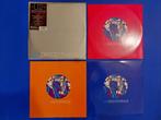 U2 - Discothèque - LP Box set - 1997, Cd's en Dvd's, Vinyl Singles, Nieuw in verpakking