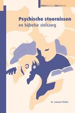Psychische stoornissen en bijbelse zielszorg / Praktisch &, Boeken, Verzenden, Zo goed als nieuw, S. Pfeifer