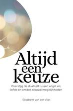 Altijd een keuze 9789402183955 Liesbeth van Arendonk, Verzenden, Gelezen, Liesbeth van Arendonk