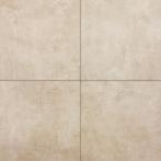 Vloertegel wandtegel betonlook taupe / beige 80x80, Doe-het-zelf en Verbouw, Tegels, Ophalen, Keramiek, Nieuw, 10 m² of meer