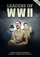 Leaders of WWII (3dvd) - DVD, Cd's en Dvd's, Dvd's | Documentaire en Educatief, Verzenden, Nieuw in verpakking