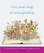 Lees maar lang en wees gelukkig 9789059305267, Verzenden, Zo goed als nieuw