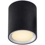 Nordlux 47550103 Fallon Long LED - Zwart, Verzenden, Nieuw