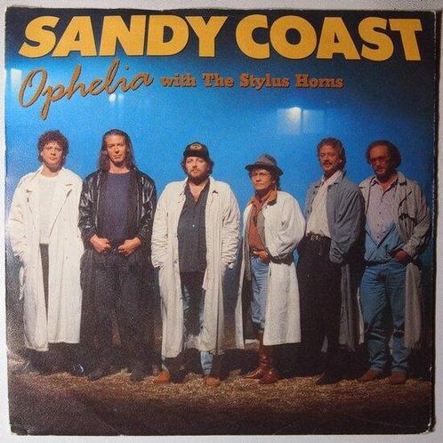 Sandy Coast - Ophelia - Single, Cd's en Dvd's, Vinyl Singles, Single, Gebruikt, 7 inch, Pop