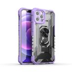 Samsung Galaxy A52s  Rugged Armor Back Cover Hoesje - TPU -