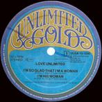 12 inch gebruikt - Love Unlimited - The Love Unlimited Or..., Cd's en Dvd's, Vinyl Singles, Verzenden, Zo goed als nieuw