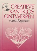 CREATIEVE KANTKLOSONTWERPEN 9789060849613 Bruggeman, Verzenden, Gelezen, Bruggeman