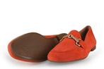 Gabor Loafers in maat 38½ Oranje | 10% extra korting, Kleding | Dames, Schoenen, Overige kleuren, Verzenden, Overige typen, Gabor