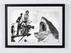 Jaws (1975) - Steven Spielberg - Bruce the Shark - Behind, Nieuw