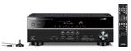 Yamaha RX-V373 - 5.1 AV-receiver, Ophalen, Zo goed als nieuw, Yamaha