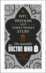 Doctor Who 9781849907682