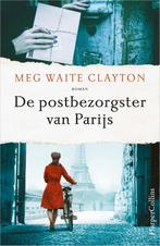 De postbezorgster van Parijs 9789402714753 Meg Waite Clayton, Boeken, Verzenden, Zo goed als nieuw, Meg Waite Clayton