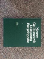 Nieuwe Geïllustreerde Lekturama Encyclopedie deel 1, A-ANGA, Verzenden, Zo goed als nieuw, Lekturama
