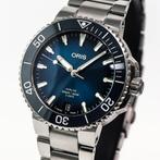 Oris - Oris Aquis - Heren - 2010-2020, Sieraden, Tassen en Uiterlijk, Nieuw