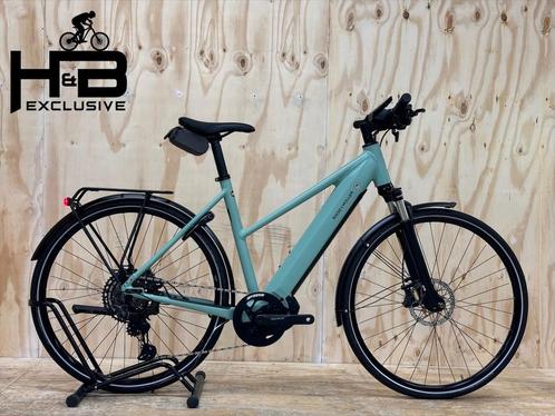 Riese & Müller Roadster Mixte Touring E-Bike XT 2023, Fietsen en Brommers, Elektrische fietsen, Zo goed als nieuw, 51 tot 55 cm