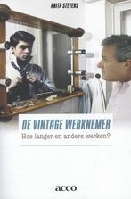 De vintage werknemer, Verzenden, Nieuw