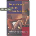 De Madonna Van De Moordenaars 9789052265629 F. Vallejo, Verzenden, Zo goed als nieuw, F. Vallejo