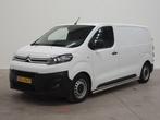 Citroën Jumpy 95pk L2, Auto's, Stof, Gebruikt, Euro 6, Citroën