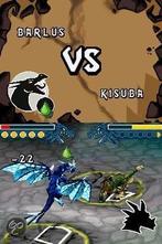 Combat of Giants Dragons (Nintendo DS nieuw), Ophalen of Verzenden, Nieuw