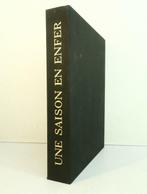 Arthur Rimbaud / Mario Prassinos - Une saison en enfer -