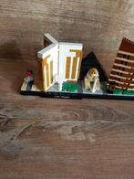 Lego MOC (My own creation) - Architecture - 21038 Las Vegas, Nieuw