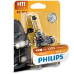 Philips H11 Vision 55W 12V 12362PRB1 Autolamp, Auto-onderdelen, Verlichting, Verzenden, Nieuw