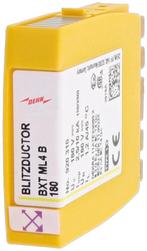 Dehn Blitzductor XT 4-polige bliksemafleider module 180V -, Verzenden, Nieuw, Overige typen