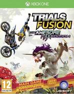 Trials Fusion The Awesome Max Edition Xbox One Met garantie!, Spelcomputers en Games, 1 speler, Ophalen of Verzenden, Zo goed als nieuw