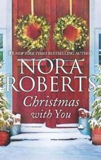 Christmas with You 9781335897992 Nora Roberts, Boeken, Gelezen, Nora Roberts, Verzenden