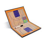 Tactiekbord Basketbal, Verzenden, Nieuw