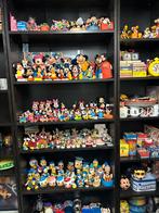 Walt Disney alle items zij los te koop, Ophalen of Verzenden, Overige figuren, Zo goed als nieuw, Overige typen