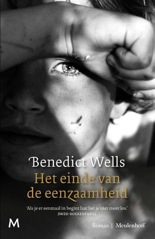 Het einde van de eenzaamheid 9789029092456 Benedict Wells, Boeken, Romans, Gelezen, Verzenden