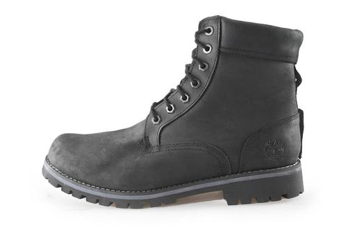 Timberland Boots in maat 44 Zwart | 10% extra korting, Kleding | Heren, Schoenen, Zwart, Zo goed als nieuw, Boots, Verzenden