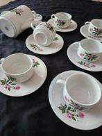 Villeroy & Boch - Theeservies (13) - Keramiek