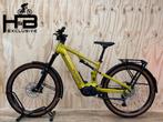 Flyer Goroc X 4.10 E-Bike Shimano Cues 2024, Overige merken, Ophalen of Verzenden, Zo goed als nieuw, Minder dan 47 cm